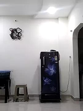 hOrnybOy_369 from StripChat is Freechat