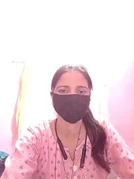 Hornysavita38 from StripChat is Freechat