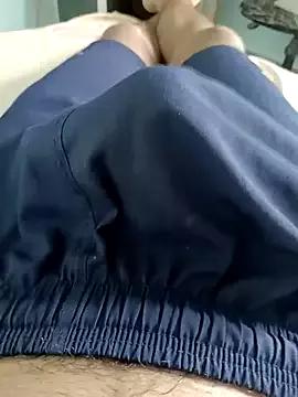 Hornyucum4me from StripChat is Freechat