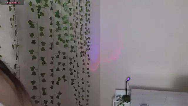 hoshina_sayeri from StripChat is Freechat