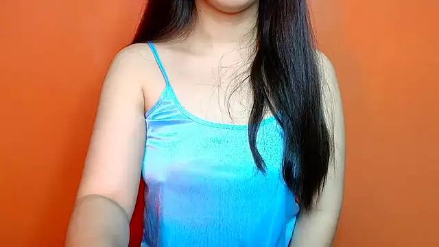 hot-tamanna from StripChat is Freechat