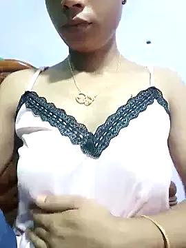 hot_baby666 from StripChat is Freechat
