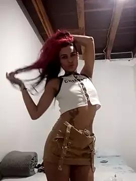 Checkout the world of free chat sex and chat with our steamy slutz, bringing your cherished characters to life with authentic outfits and live productions.