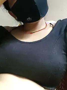 Hot_bhabi_desi from StripChat is Freechat