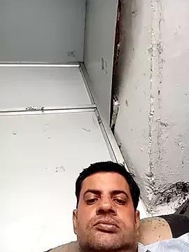 hot_dick555 from StripChat is Freechat