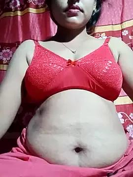 hot_dipika07 from StripChat is Freechat