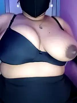 Hot_Girl_Dimple from StripChat is Freechat