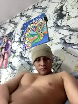 hot_lady19 from StripChat is Freechat