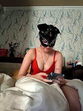 Hot_SkinnyGirl from StripChat is Freechat