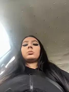 hotamanda01 from StripChat is Freechat