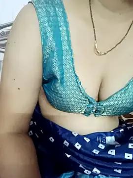 Hotanita99 from StripChat is Freechat