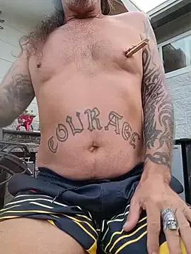 Hotbodyscottie from StripChat is Freechat