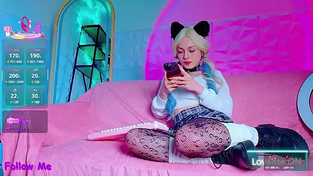 Checkout the world of free chat sex and chat with our steamy slutz, bringing your cherished characters to life with authentic outfits and live productions.