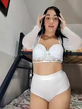 hotqueen02 from StripChat is Freechat