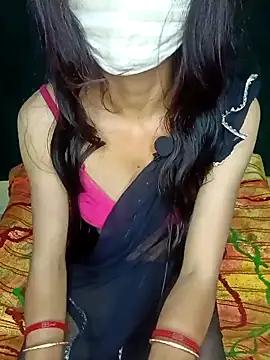 Hotsexy_reet from StripChat is Freechat