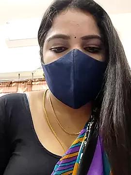 hottamil_honey_couples from StripChat is Freechat