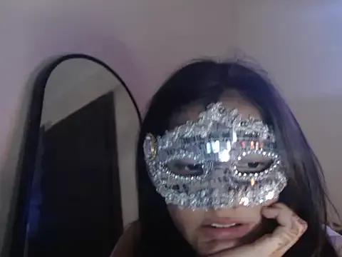 Hottie_hania from StripChat is Freechat