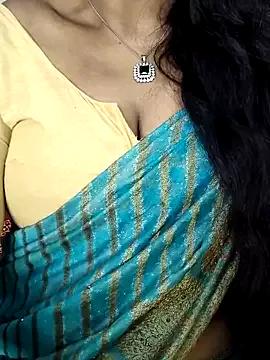 Hotty_Kavita from StripChat is Freechat