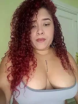 hotvibe08 from StripChat is Freechat