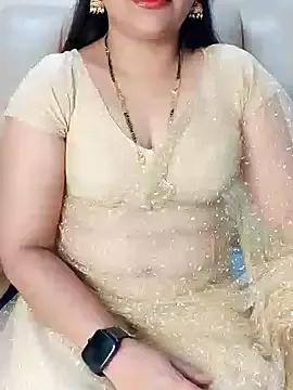 Housewife_Telugu from StripChat is Freechat