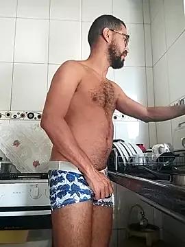 HS-hotsmile from StripChat is Freechat