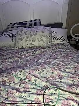 HTXBELLE from StripChat is Freechat