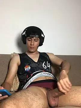 Huge_latin_cock from StripChat is Freechat