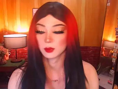 Hugecock_shantall from StripChat is Freechat