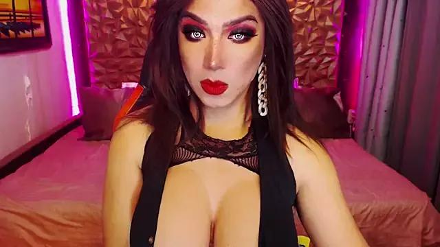 HugeCockDominantXxX from StripChat is Freechat