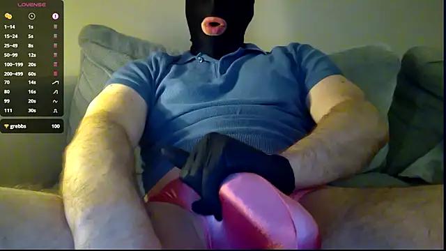 hungking10 from StripChat is Freechat