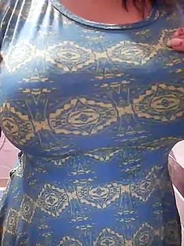 husa_Malikaa from StripChat is Freechat