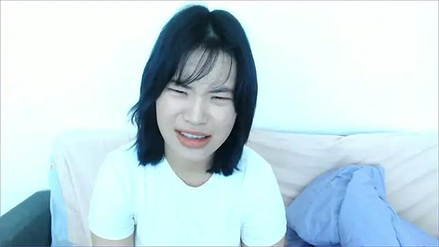 hwayong from StripChat is Freechat
