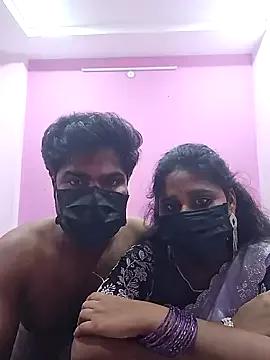 hydcoupletelugu from StripChat is Freechat