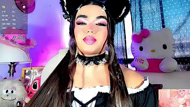 Checkout the world of free chat sex and chat with our steamy slutz, bringing your cherished characters to life with authentic outfits and live productions.