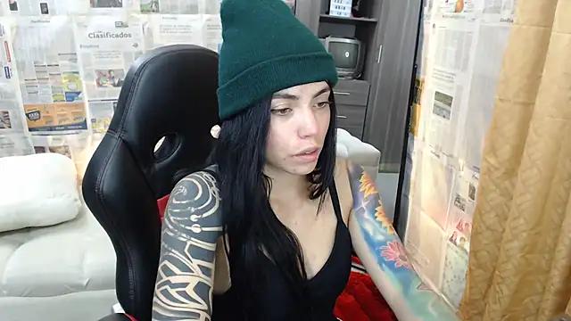 Checkout the world of free chat sex and chat with our steamy slutz, bringing your cherished characters to life with authentic outfits and live productions.