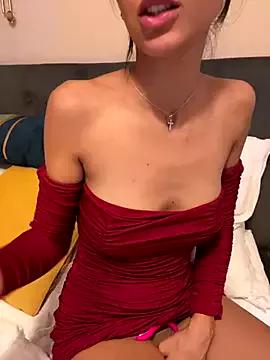 Photos of iamKylaBaby from StripChat is Freechat