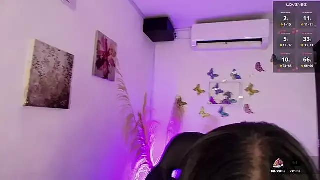 Iamlola_ from StripChat is Freechat