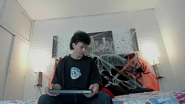 iammariano from StripChat is Freechat