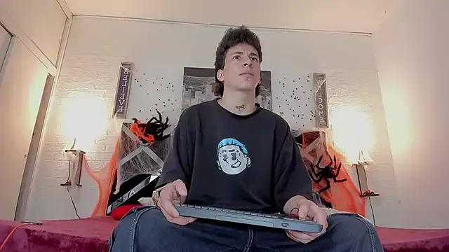 iammariano from StripChat is Freechat