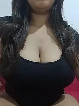 iamnicole from StripChat is Freechat