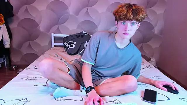 Ian_Flor from StripChat is Freechat