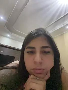 iarinhalatina from StripChat is Freechat