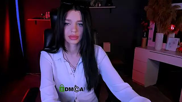 ilona_berry from StripChat is Freechat