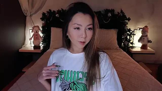 im_casey from StripChat is Freechat