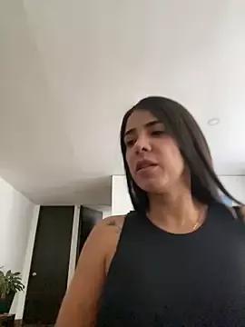 im_cloe from StripChat is Freechat
