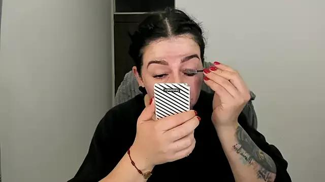 Im_coco from StripChat is Freechat