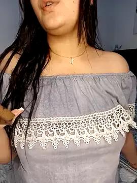 im_here- from StripChat is Freechat