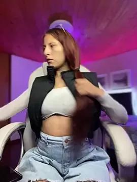 Checkout the world of free chat sex and chat with our steamy slutz, bringing your cherished characters to life with authentic outfits and live productions.