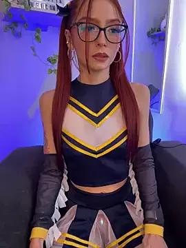 Checkout the world of free chat sex and chat with our steamy slutz, bringing your cherished characters to life with authentic outfits and live productions.