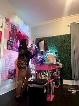 immona from StripChat is Freechat